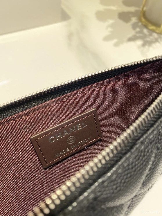 First Bag Ru WALLET CHANEL 0803